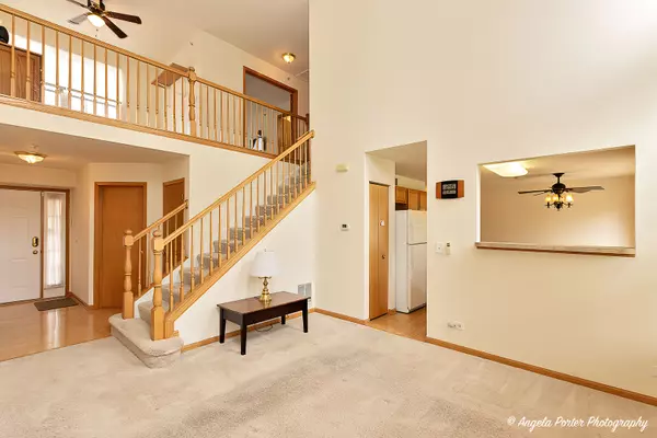 Fox Lake, IL 60020,633 Scott CT #633