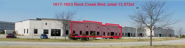 1623 Rock Creek BLVD, Joliet, IL 60431