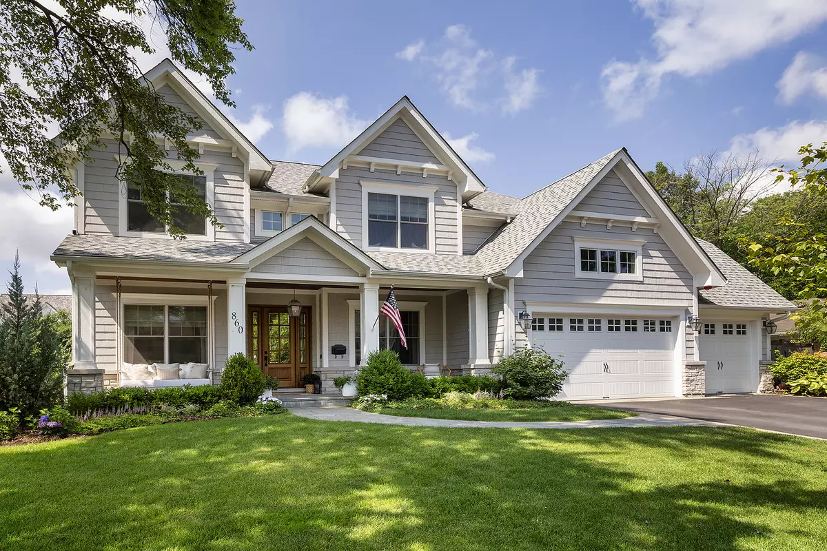 Northbrook, IL 60062,860 Cedar LN