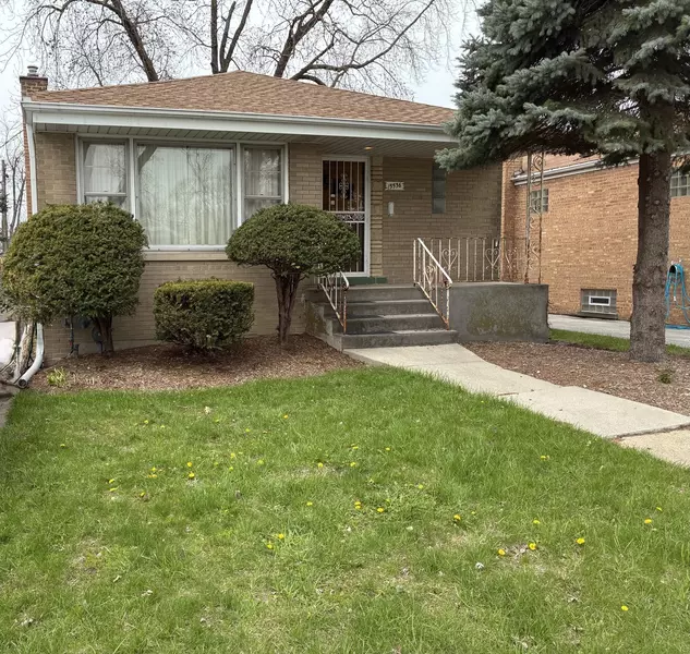 15536 Ingleside AVE, Dolton, IL 60419