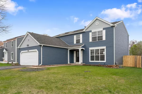 Elgin, IL 60123,1866 Aronomink CIR