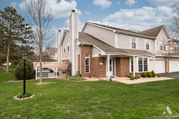 Mokena, IL 60448,9757 CAMBRIDGE CIR