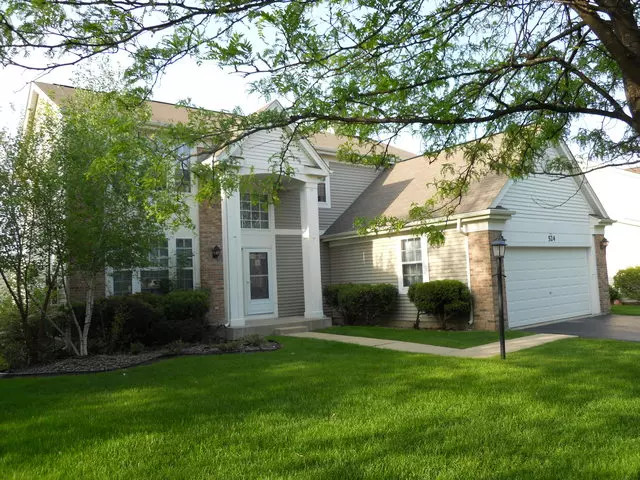 Palatine, IL 60074,524 E Knox ST