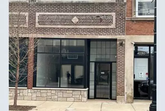 Chicago, IL 60630,4028 N Milwaukee AVE