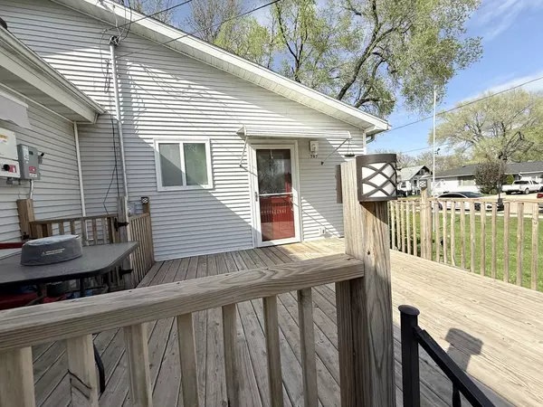 Sterling, IL 61081,707 Dillon AVE