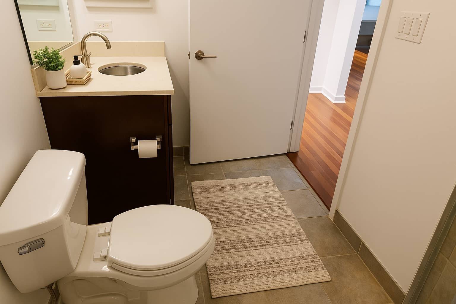 Chicago, IL 60608,1069 W 14th PL #204