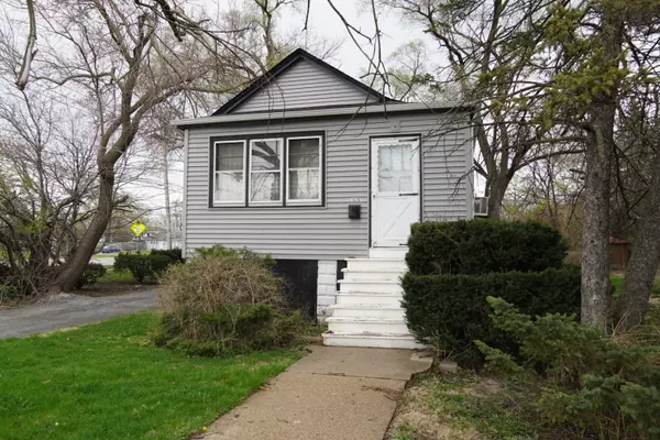 16707 Dixie HWY, Hazel Crest, IL 60429