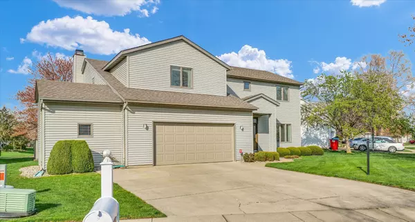 Champaign, IL 61822,1512 Cobblefield RD