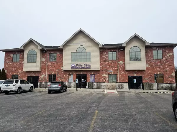 120 BATSON CT, New Lenox, IL 60451