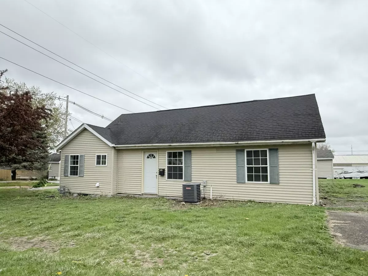 Lasalle, IL 61301,561 Laharpe ST