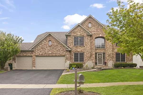 13609 Arborview BLVD, Plainfield, IL 60585