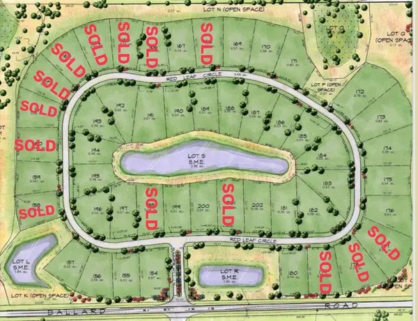 Lakewood, IL 60014,10665 Red Leaf CIR