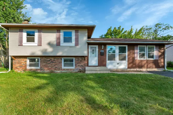 Hazel Crest, IL 60429,3708 Tamarind LN