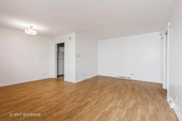 Chicago, IL 60649,7010 S East End AVE #4