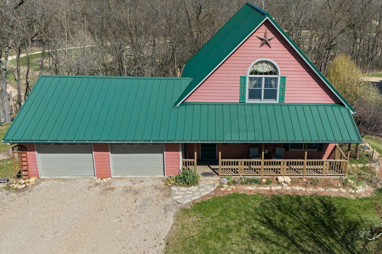 Apple River, IL 61001,12A6 Grant CT