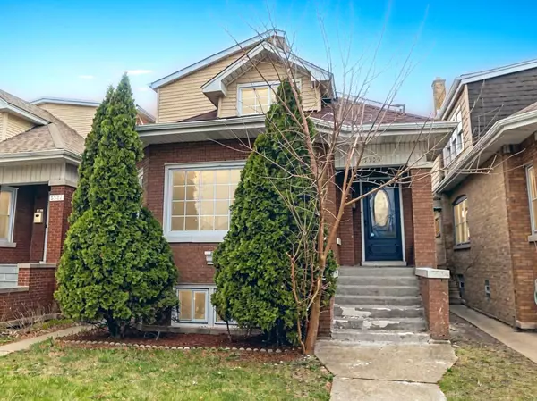 5529 W CORNELIA AVE, Chicago, IL 60641