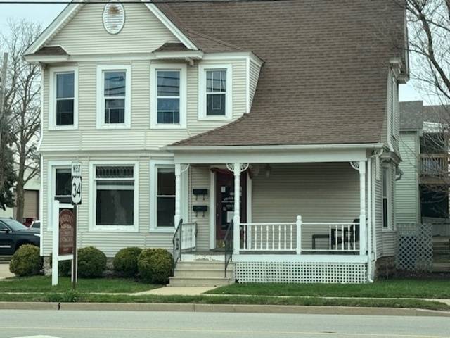 43 W Church ST, Sandwich, IL 60548