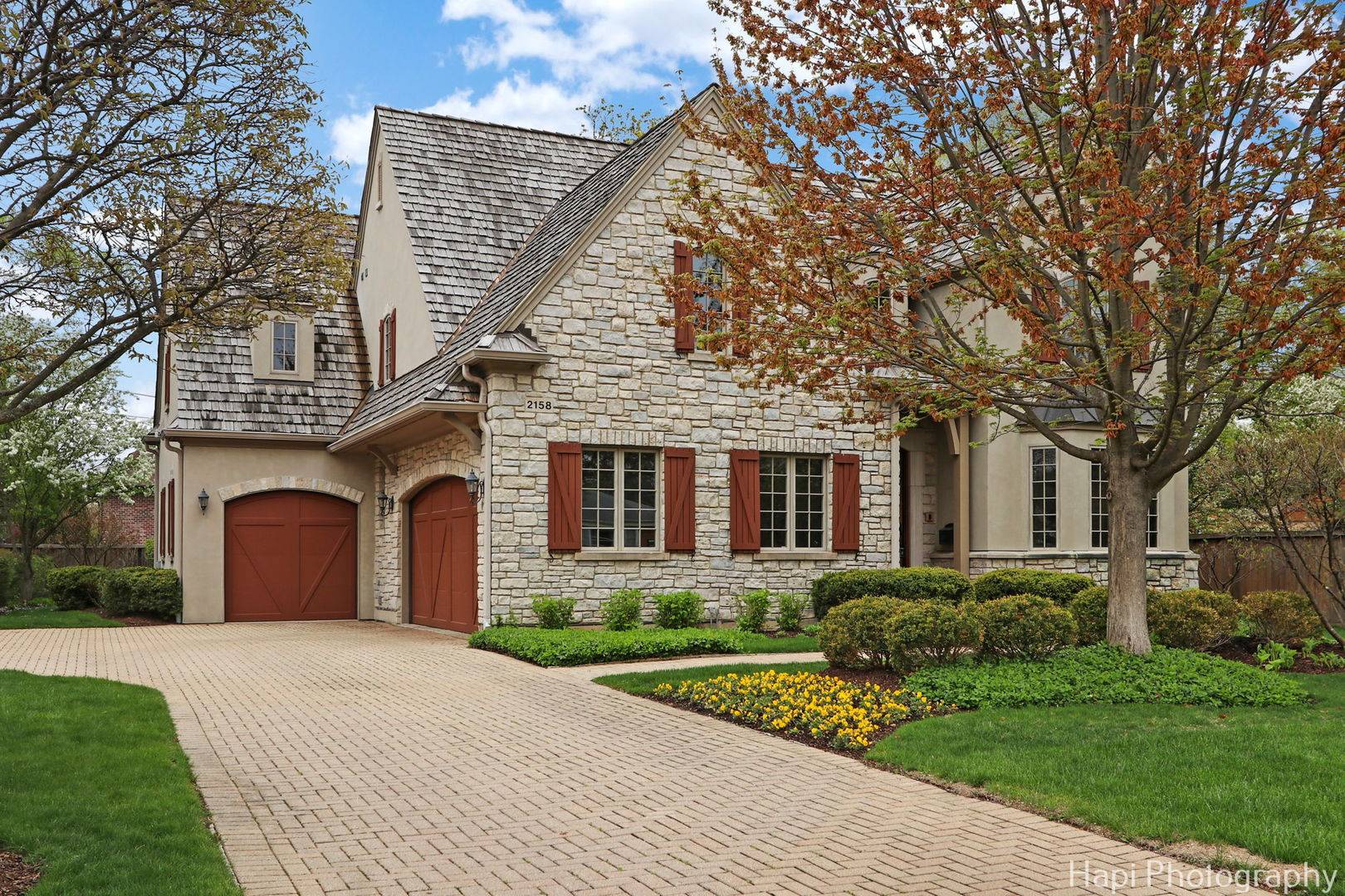 2158 Scott RD, Northbrook, IL 60062