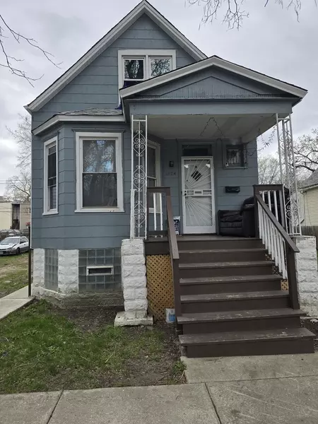 6824 S Throop ST, Chicago, IL 60636