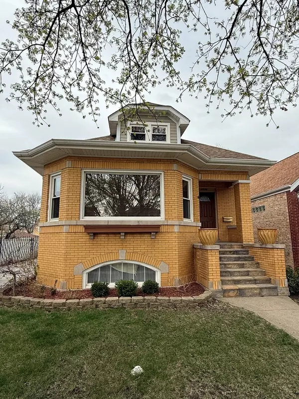 Chicago, IL 60634,4026 N Pittsburgh AVE