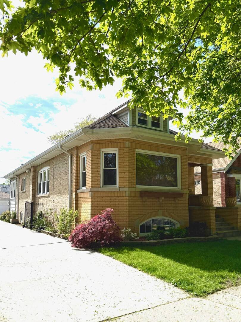 Chicago, IL 60634,4026 N Pittsburgh AVE
