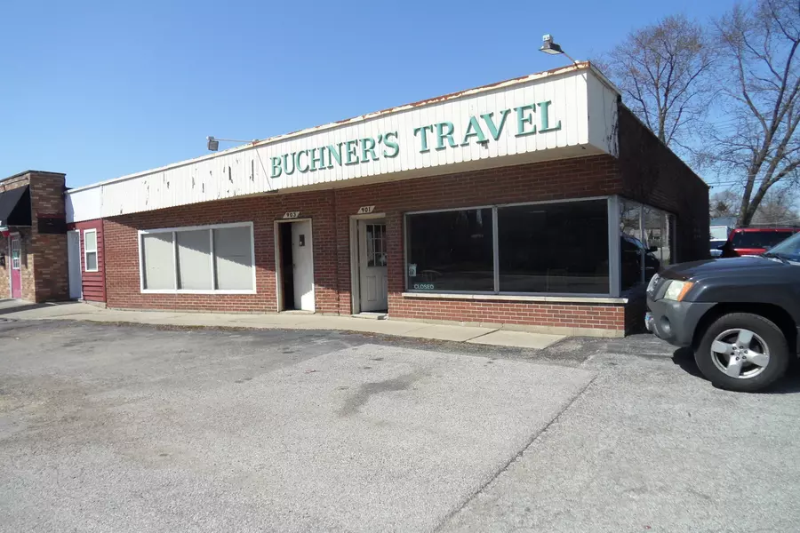 903 S Union ST #901-903, Aurora, IL 60505