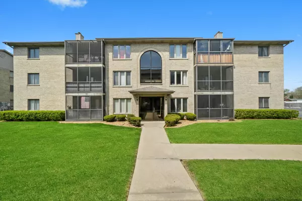 5017 139th PL #712,  Crestwood,  IL 60418