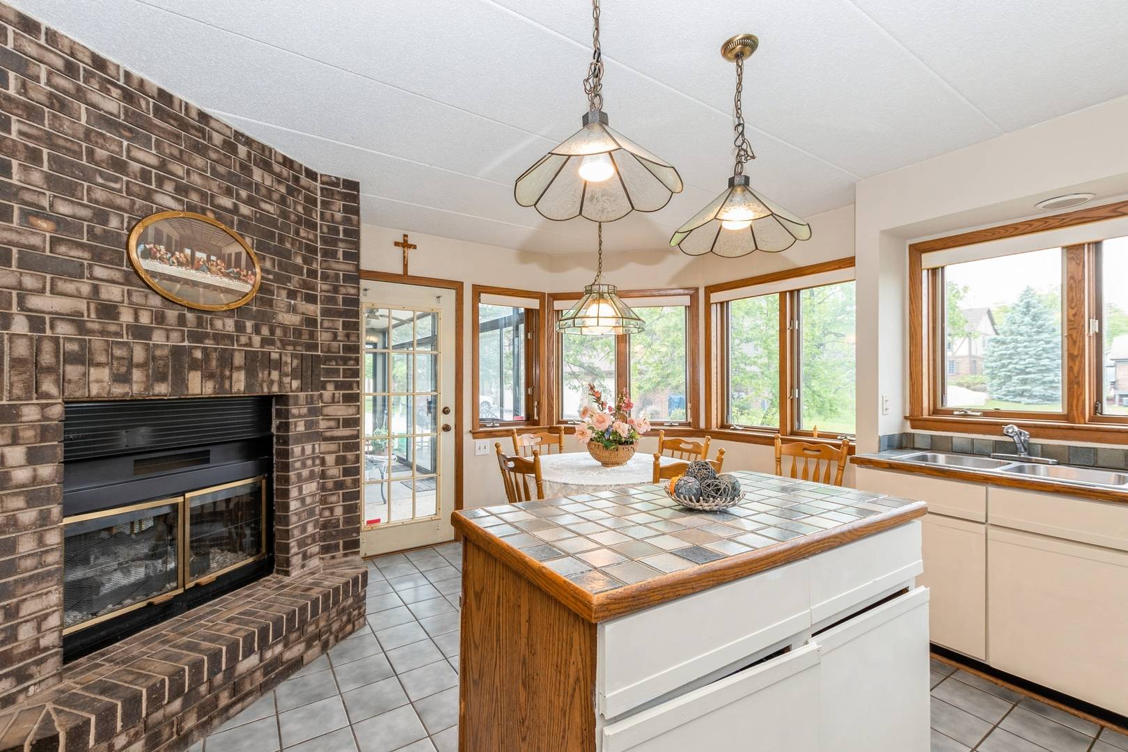 Palos Heights, IL 60463,7834 W Foresthill CT #1CR