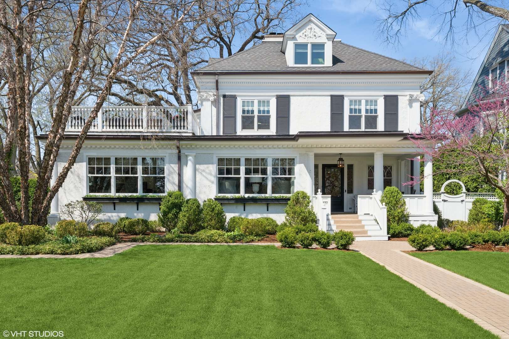 577 Ash ST, Winnetka, IL 60093