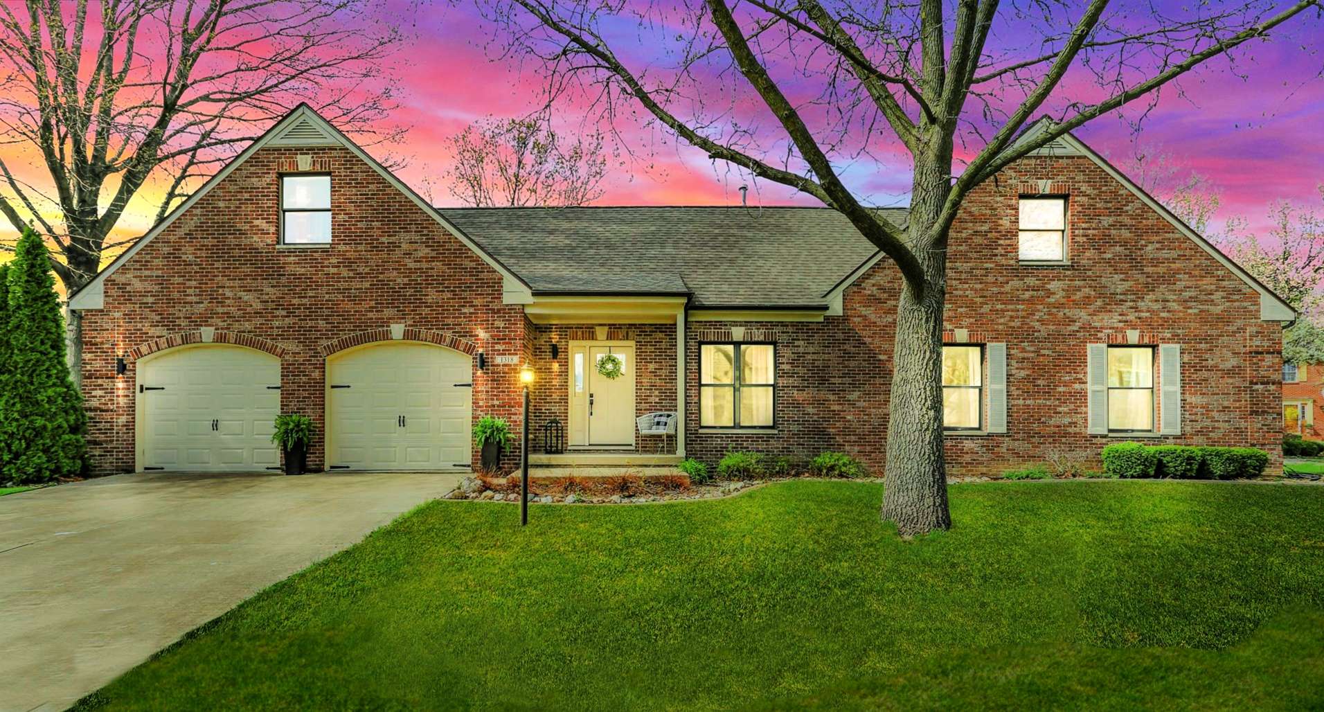 Champaign, IL 61821,1318 Broadmoor DR