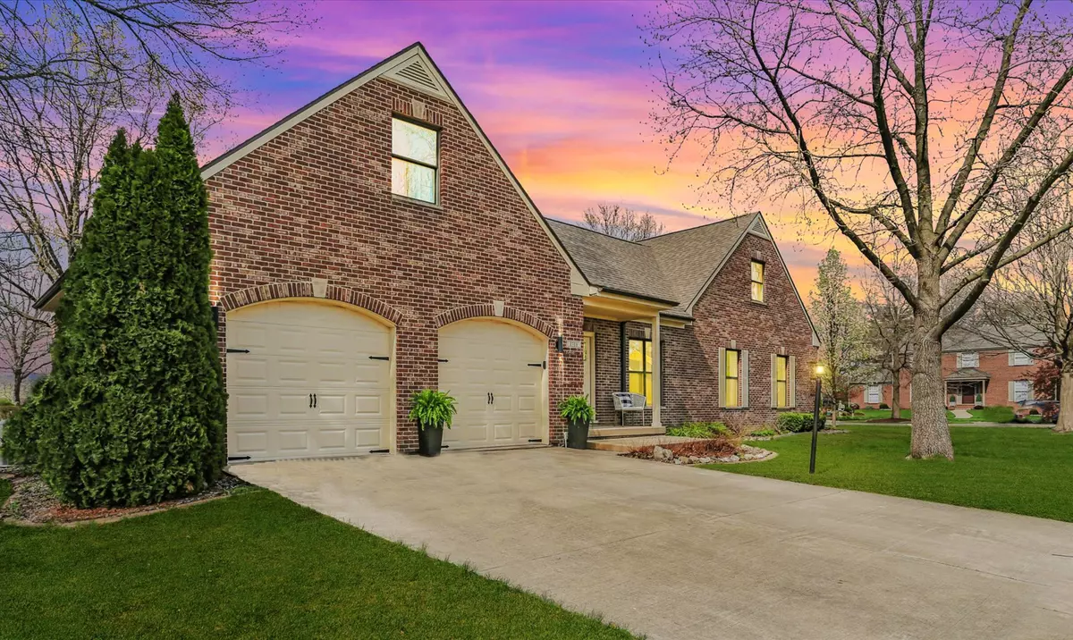 Champaign, IL 61821,1318 Broadmoor DR