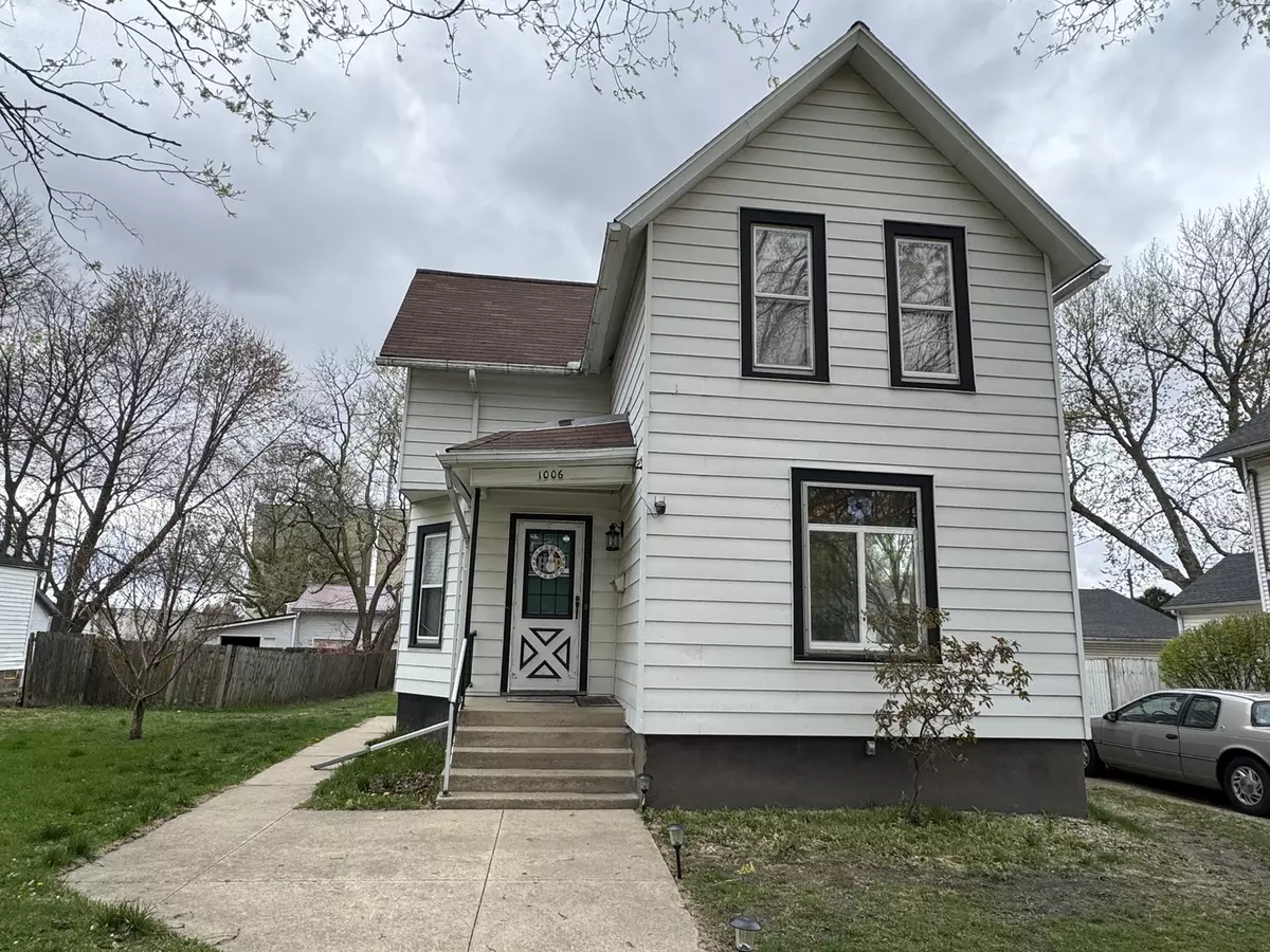 Mendota, IL 61342,1006 5th AVE