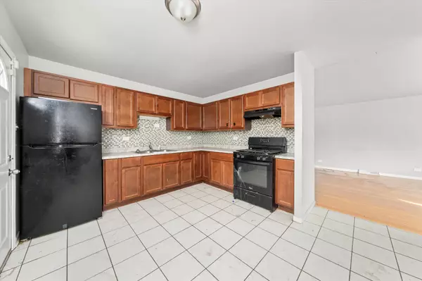Markham, IL 60428,16544 Marshfield AVE S