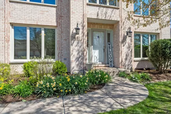 Naperville, IL 60540,931 Sanctuary LN