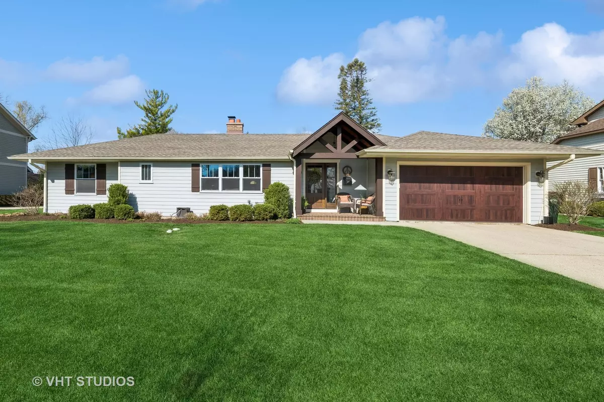 Libertyville, IL 60048,319 Ames ST