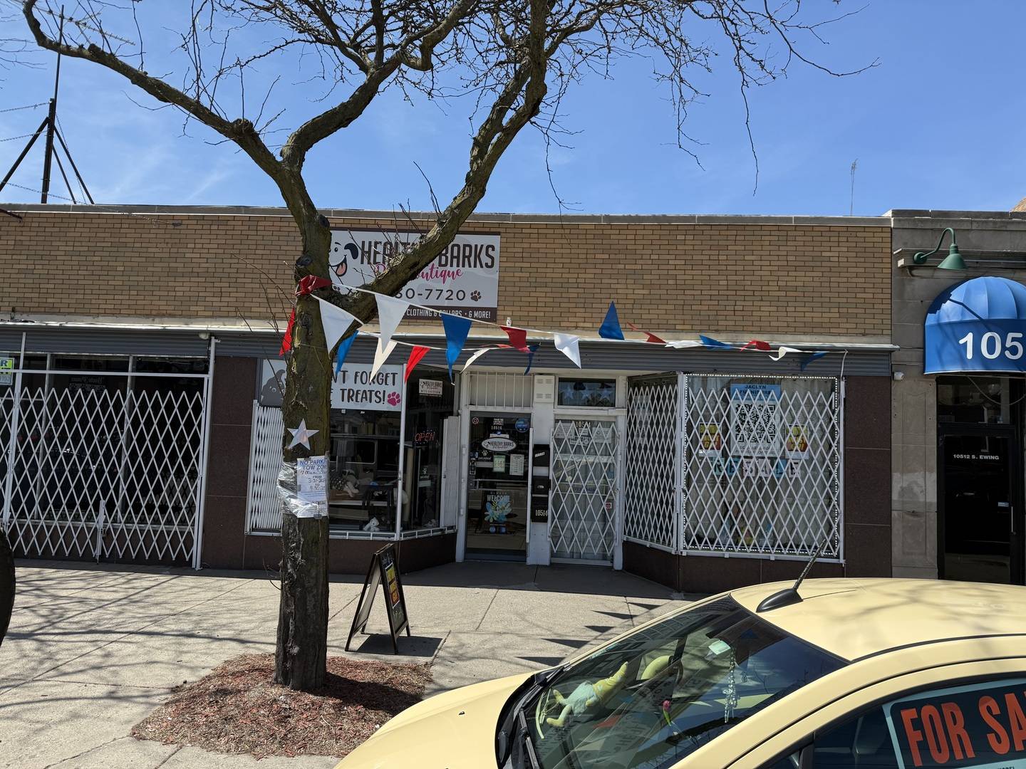 Chicago, IL 60617,10514 S Ewing AVE #14-16-18