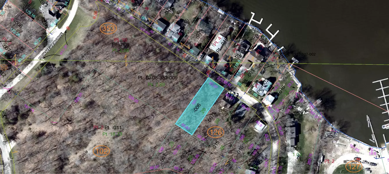 Lot 2 Pitzen RD, Johnsburg, IL 60051