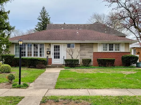 15W561 Victory Pkwy, Elmhurst, IL 60126
