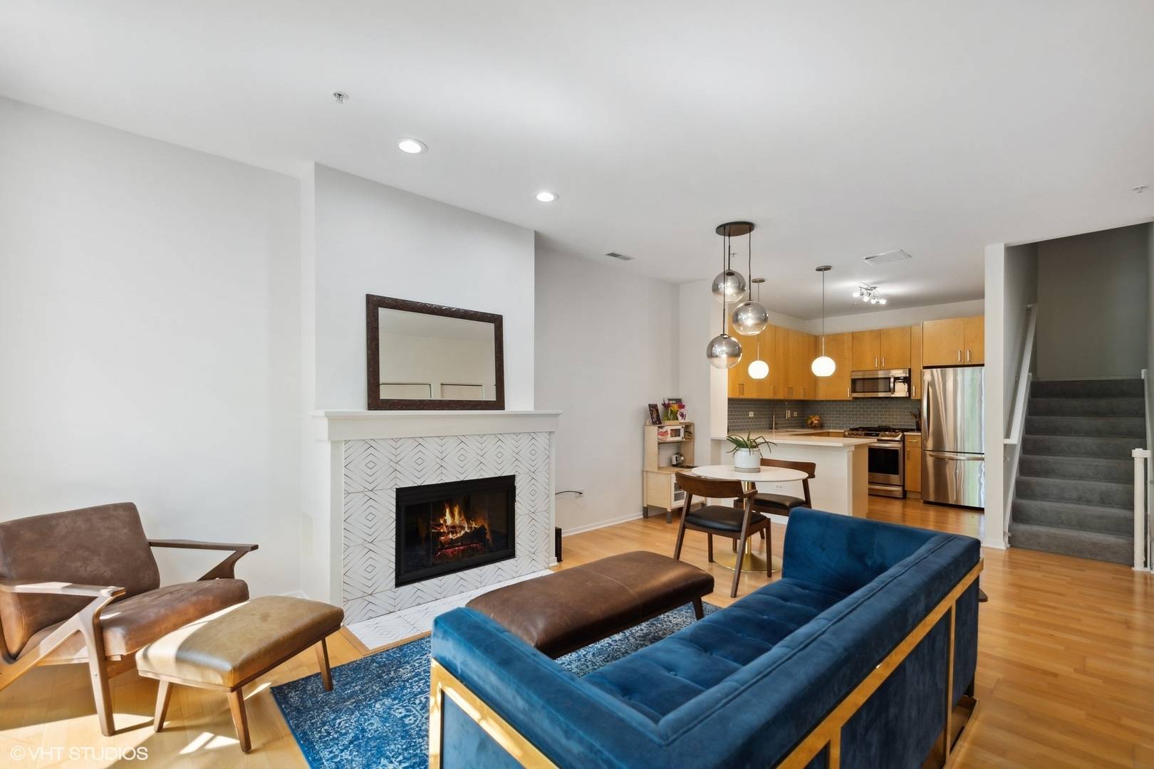 Oak Park, IL 60301,101 N Euclid AVE #15