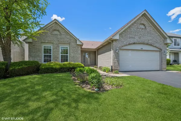 Hainesville, IL 60030,184 Stillwater DR