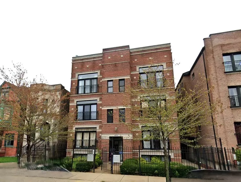 4209 S Vincennes AVE #3S, Chicago, IL 60653
