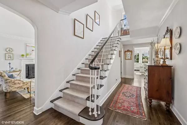 Wilmette, IL 60091,1937 Beechwood AVE