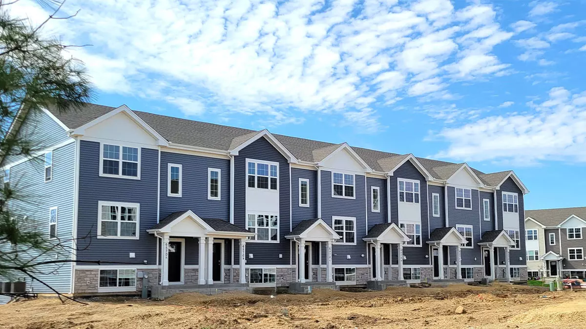 Wonder Lake, IL 60097,6560 Linden TRL #C