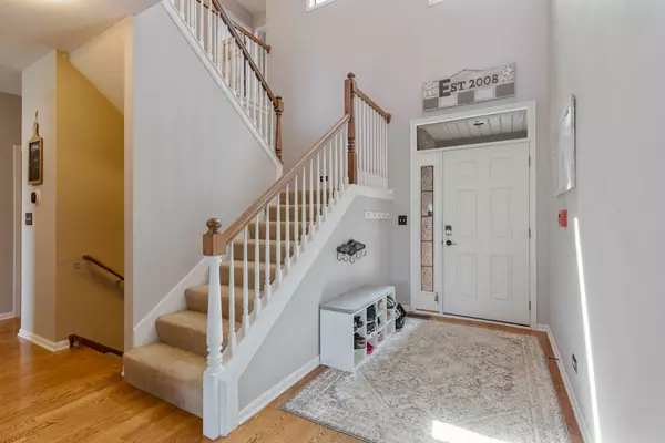 Antioch, IL 60002,1341 Inverness CT