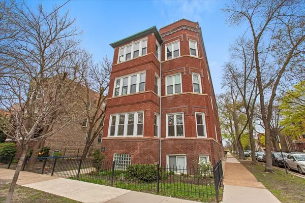 2200 W Cortez ST #1F, Chicago, IL 60622