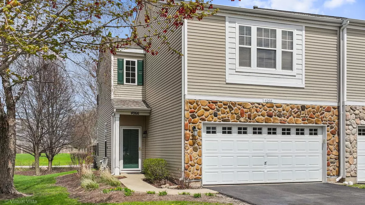 Aurora, IL 60504,4066 Boulder CT #4066