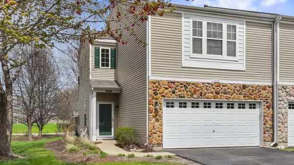 4066 Boulder CT #4066, Aurora, IL 60504