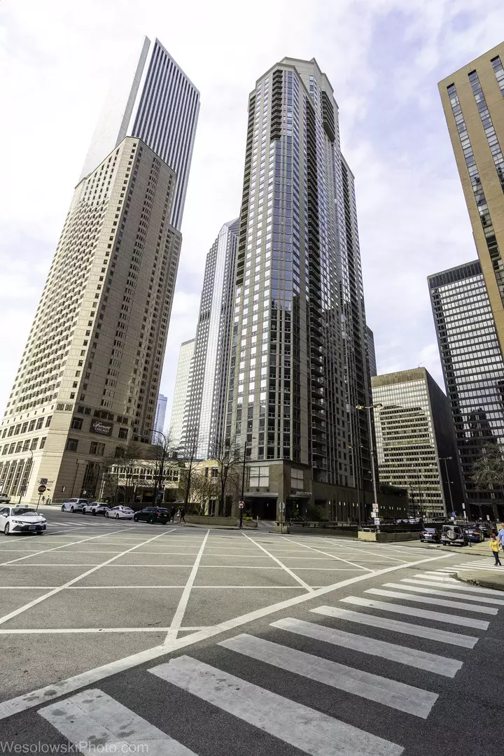 Chicago, IL 60601,222 N Columbus DR #4606