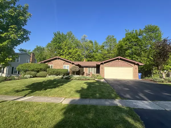 809 Overlook DR, Frankfort, IL 60423