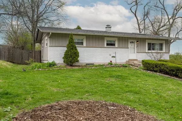 Lisle, IL 60532,526 Gamble DR